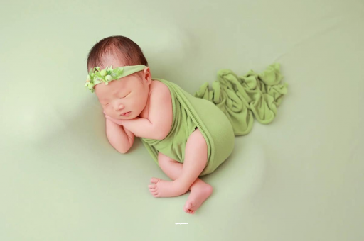 江苏宝宝出疹子发烧